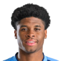 Tayvon Gray