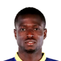 Ebrima Colley