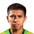 Omar Panuco