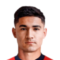 Luis Rojas