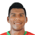 William Álvarez