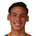 Erick Noriega