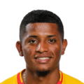 Jonathan Perlaza