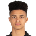 Kevin Paredes