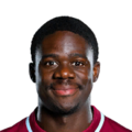 Joel Mumbongo