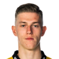 Alexander Bernhardsson
