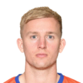 Daan Klinkenberg
