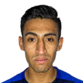 Daniel Pérez
