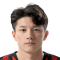 Cha Oh Yeon