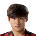 Yang Yu min