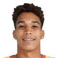 Xavier Flores