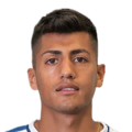 Lukas Soza