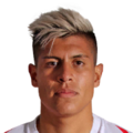 Sebastián Ramírez