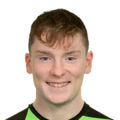 Patrick McGarvey