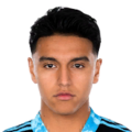 Abraham Rodriguez
