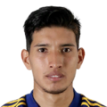 Aaron Molinas