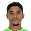 Omar Marmoush