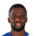 Demba Thiam