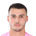 Dorian Salhi