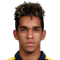 Johan Mina
