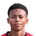 Tyreece Onyeka