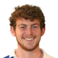 Daniel Pike