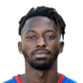 Omar Traoré