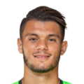 Teddy Boulhendi