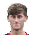 Ben Blythe