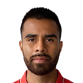 Armando Escobar