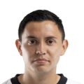 Javier Ibarra