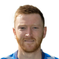 Danny Whitehall