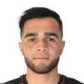 Lucas Brochero