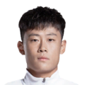 Zhang Haochen