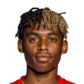 Junior Adamu