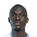 Omar Jaiteh