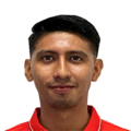 Alan Reyes