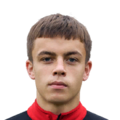 Liam Ravenhill