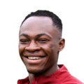 Jackson Muleka