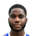 Junior Luamba