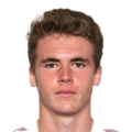 Max Dyche
