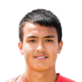 Marvin Dewaele