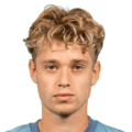 Christoffer Petersen