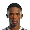 Thabang Monare