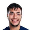 Ignacio Lago
