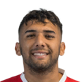 Nicolás Rossi