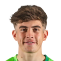 Lewis Webb