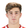 Nico Serrano