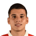 Julio Báez