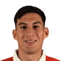 Enzo Giménez